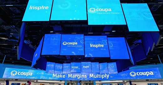 How Coupa is Elevating Procurement with Agentic AI Solutions