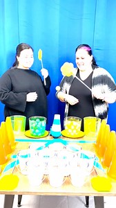 fly swatter challenge: who did better? | Doug and Friends