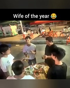 Wife of the Year 😂🤣 | Cold Comedy