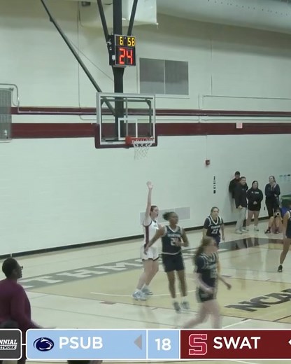 Swarthmore Athletics on Reels | Facebook