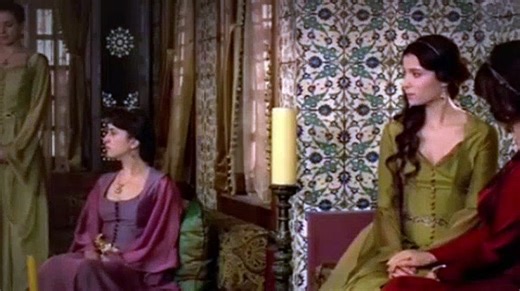Suleiman El Gran Sultan Capitulo 22 - [Español Doblado]