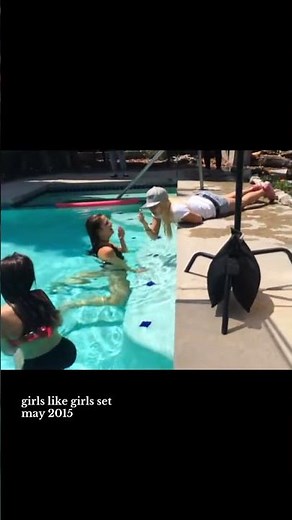 Girls Like Girls the movie, coming this summer !
