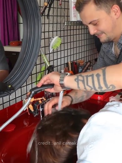 25K views · 277 reactions | ASMR MASSAGE ASMR HEAD MASSAGE ASMR FEMALE MASSAGE | ASMR Anil | Facebook