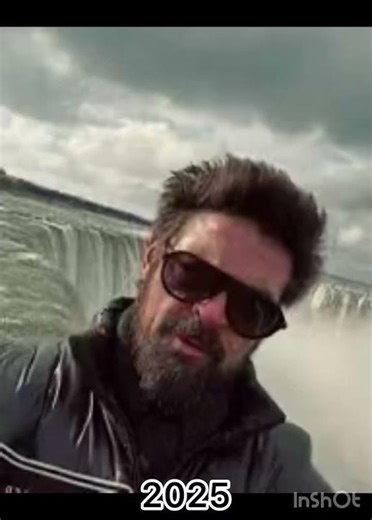 Evolution of Karl Urban part 3