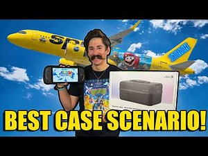 Case Closed: Is This the Best Nintendo Switch 2 Case? | JSAUX FlexForm Review