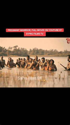Pregnant Warrior: Nollywood Film Full Movie on YouTube