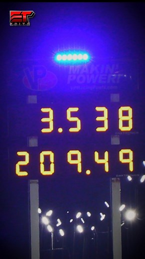 38K views · 659 reactions | The run that knocked the earth out of rotation … | Pilot Racing | Facebook