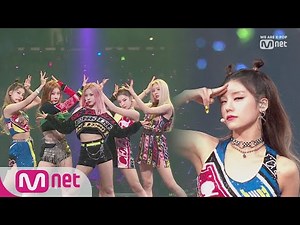 [KCON 2019 LA] ITZY - ICY｜KCON 2019 LA × M COUNTDOWN