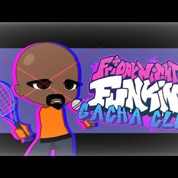 Vs matt in Gacha // Target Practice - Hard (WIP)