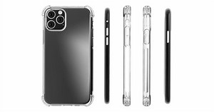 iPhone 11 case renders highlight new large square camera bump design - 9to5Mac