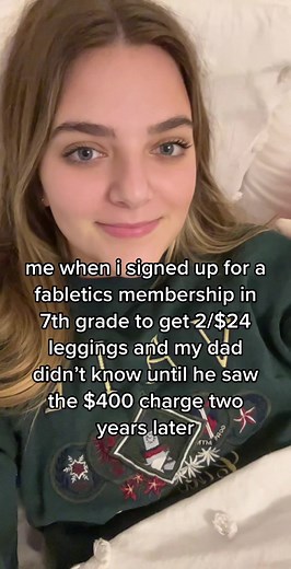 Saving Money with Fabletics Membership