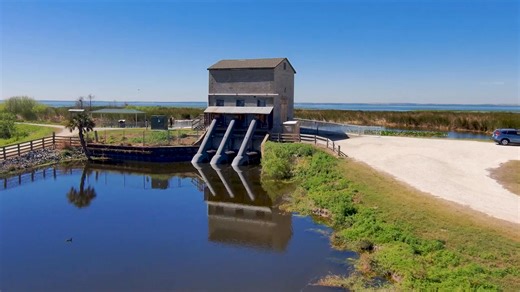 🌿 Lake Apopka connects us all. 🌿 From anglers and birders to cyclists, ecotourism leaders, community advocates, and local businesses — so many lives have been shaped by this lake’s ongoing restoration. Meet a few of the people whose stories show just how deeply Lake Apopka weaves together community, wildlife, and hope. 💙 Every perspective highlights a different way this remarkable place strengthens our connection to nature and to one another. For more than 40 years, the District and our many