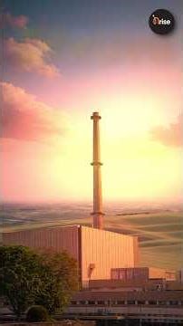 India's Nuclear Shift Shocks China #kalpakkam #nuclearpower #india