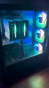 Phanteks XT Pro Ultra BUILD!!!