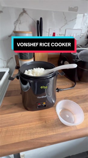 Quick and Easy Rice Cooking with a Rice Cooker