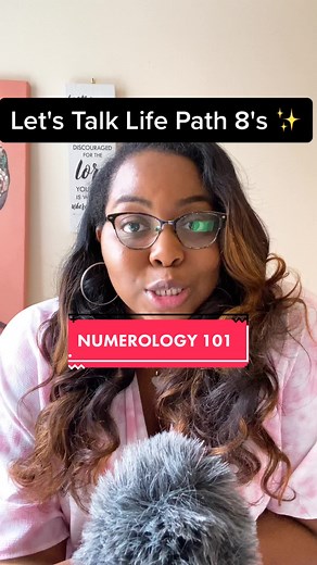 Understanding Life Path Eights in Numerology