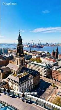 Best Places to Visit in Hamburg | First-Time Travel Guide