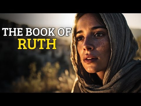 The Book of Ruth Explained – How Ruth Became Part of Jesus’ Lineage
