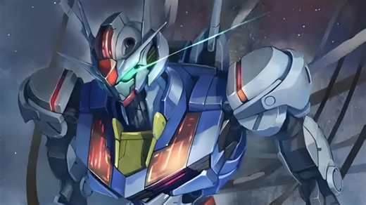 【BD1080P】机动战士高达 水星的魔女第一季menu（2）【DBD-Raws】