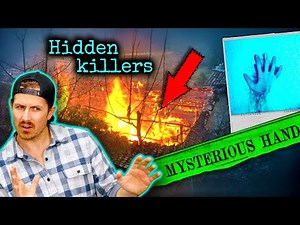 This Chinese DEATH VILLAGE keeps claiming lives...