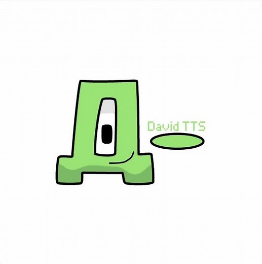 My First Time Using The David Microsoft TTS Voice