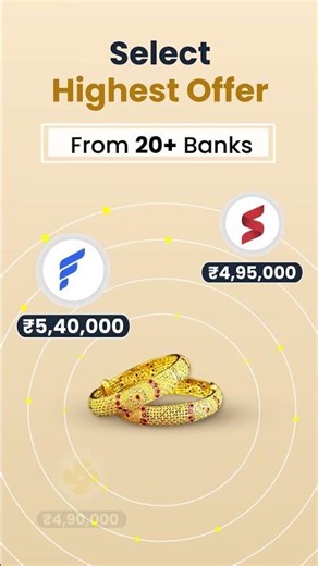 Get Higher Value on Your Gold