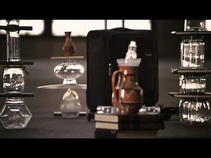 Samsonite VS Boarding Time