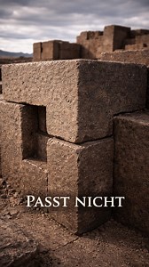 Puma Punku – ein technischer Bruch der Antike! Puma Punku liegt auf fast 4.000 Metern Höhe im bolivianischen Hochland. Was dort erhalten ist, wirkt nicht improvisiert, sondern geplant. Präzise bearbeitete Andesitblöcke, wiederkehrende Formen und Serienlogik stehen einem archäologischen Umfeld gegenüber, das keine Entwicklung dorthin zeigt. Dieses Short ist ein Ausschnitt. Die vollständige Einordnung und der größere Zusammenhang befinden sich auf YouTube. #PumaPunku #AncientLegacy #VerloreneGesch