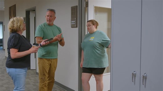 "There's an app for that!" 😂 Download the PLC app today! ➡️ https://prairielakes.cls.co/vjgN | Prairie Lakes Church