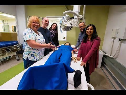 Radiologic Technology Program: Q&A