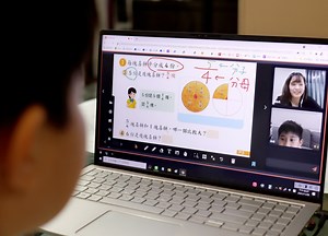 學員見證 - OneClass真人Live家教｜開啟孩子的學習新視野