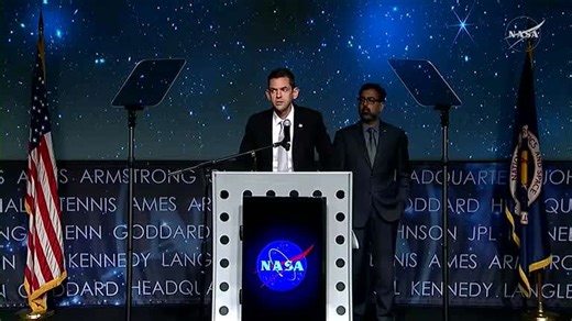 NASA chief slams Boeing, agency failures in botched Starliner mission