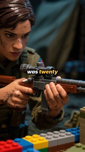 Lady Death: Soviet Sniper's Terrifying True Story