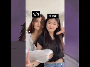 pov bts reacts to y/n tiktok jungkook as your bf