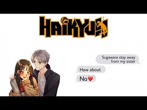 Haikyuu text | Knight | Sugawara x Y/N | salty dino