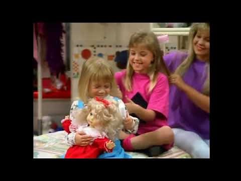 ABC - "TGIF" - November 16, 1990 - Openings - Intro - Theme Song Credits