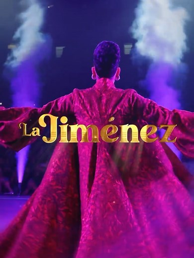 Natalia Jiménez regresa a Lima con su Gira Internacional 2026