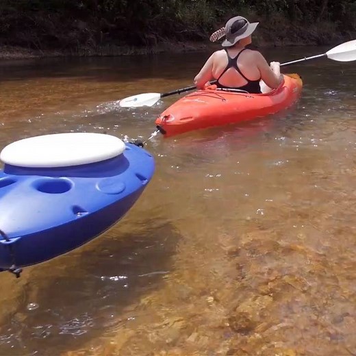 127K views · 1.7K reactions | This floating cooler follows you on water. ➡ https://gdgd.io/floating-cooler | GoodGood Gadgets | Facebook