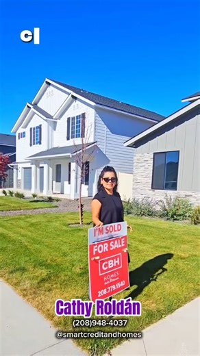 Smart Credit and Homes on Reels