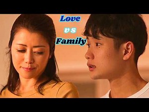 Love Hidden Inside His Father’s House | A Japanese Romantic Story