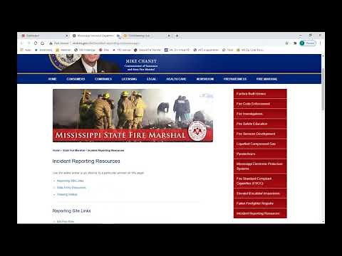 ImageTrend Elite Training; An Upgraded Version of Fire Bridge