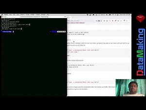 Using text editor, getting user input in Ruby
