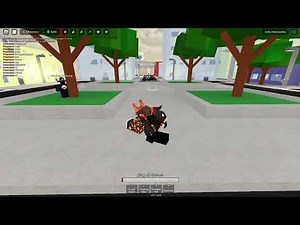 New far ranged manji kick animation variant! (Jujutsu Shenanigans)