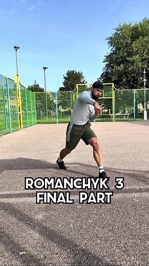 Boxing Moves Training: Outdoor Workout Techniques