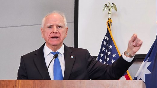 Ex-FBI agent Tim O'Malley named first director to tackle Minnesota fraud