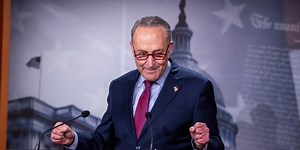 Senate passage keeps the possibility of getting $1,400 stimulus checks this month alive