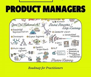 The Definitive Guide to AI ML Product Management