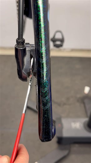 Simple steps to fix rubbing disc brakes