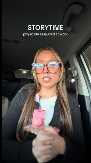 the trauma drama is real #icunurse #nursesoftikok #storytime #workplaceviolence #assault