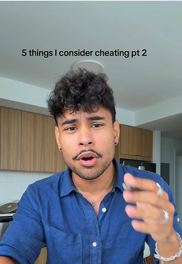 Understanding Cheating: 5 Signs to Watch For